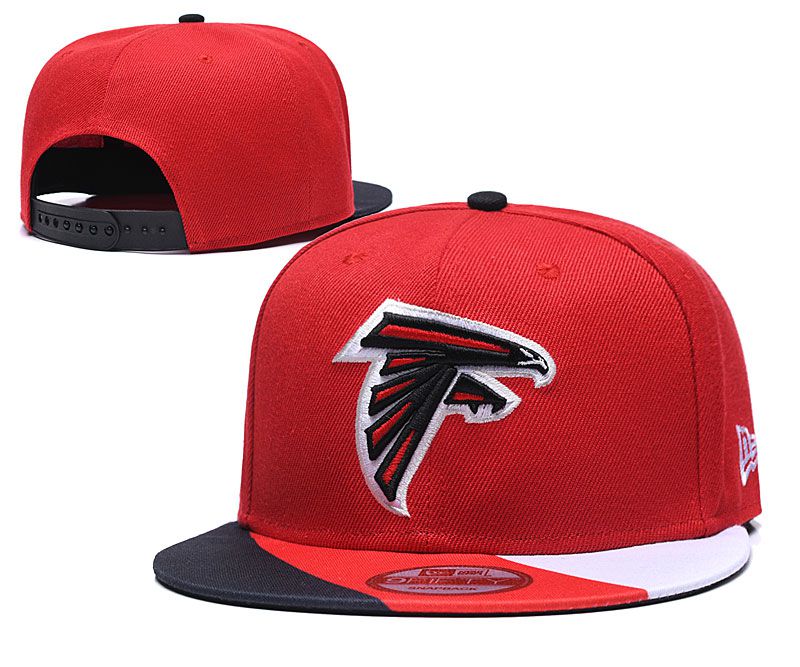 NFL Atlanta Falcons Snapback hat LTMY3